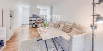 Image 2 - Appartement · Bordeaux (33000) · 2 pièces · 45m²