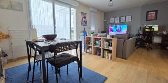 Image 2 - Appartement · Tours (37200) · 3 pièces · 60m²
