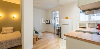 Image 1 - Appartement · Paris (75015) · 2 pièces · 26m²