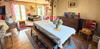 Image 2 - Maison/villa · Vicq Sur Breuilh (87260) · 7 pièces · 132m²