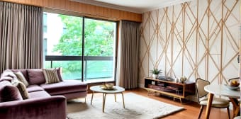Image 1 - Appartement · Neuilly Sur Seine (92200) · 2 pièces · 57m²