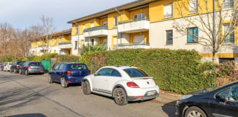 Image 1 - Appartement · Leguevin (31490) · 2 pièces · 46m²