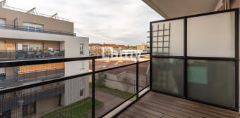 Image 1 - Appartement · Oullins Pierre Benite (69310) · 2 pièces · 45m²