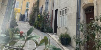 Image 1 - Appartement · Marseille (13002) · 1 pièce · 36m²