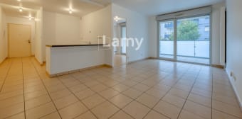 Image 2 - Appartement · Aix Les Bains (73100) · 4 pièces · 78m²
