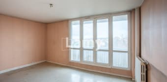 Image 2 - Appartement · Argenteuil (95100) · 3 pièces · 64m²