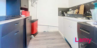 Image 2 - Appartement · Aix En Provence (13100) · 2 pièces · 44m²