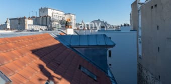 Image 1 - Appartement · Paris 09 (75009) · 1 pièce · 20m²