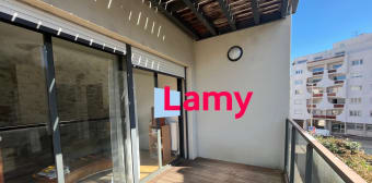 Image 2 - Appartement · Limoges (87000) · 3 pièces · 55m²