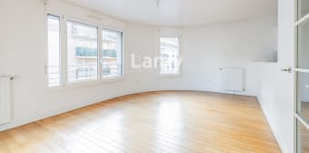 Image 1 - Appartement · Paris (75019) · 2 pièces · 45m²