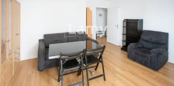 Image 3 - Appartement · Cergy (95800) · 2 pièces · 47m²