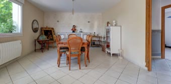 Image 3 - Maison/villa · Reims (51100) · 8 pièces · 145m²