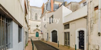 Image 2 - Appartement · Les Sables D Olonne (85100) · 3 pièces · 64m²
