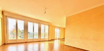 Image 1 - Appartement · Colmar (68000) · 5 pièces · 121m²