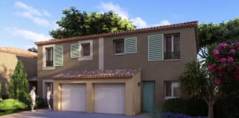 Image 2 - Maison/villa · Lancon Provence (13680) · 5 pièces · 90m²