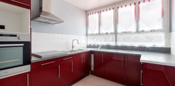 Image 1 - Appartement · St Michel Sur Orge (91240) · 4 pièces · 80m²
