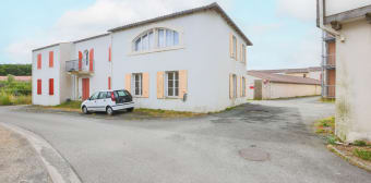Image 1 - Appartement · Courcon (17170) · 3 pièces · 49m²