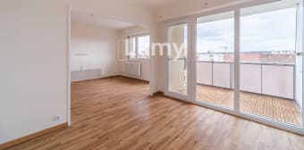 Image 2 - Appartement · Mulhouse (68200) · 4 pièces · 71m²
