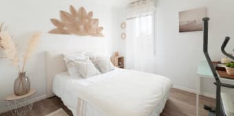 Image 3 - Appartement · St Paul Les Dax (40990) · 3 pièces · 65m²