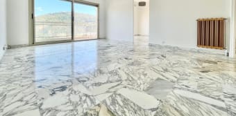 Image 1 - Appartement · Nice (06000) · 4 pièces · 80m²