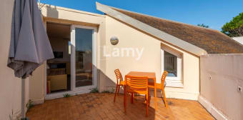 Image 3 - Appartement · Gruissan (11430) · 1 pièce · 23m²