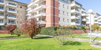 Image 1 - Appartement · Toulouse (31200) · 3 pièces · 65m²