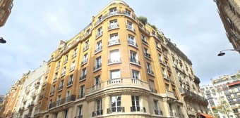 Image 1 - Appartement · Paris (75016) · 2 pièces · 53m²