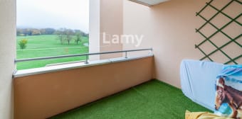 Image 3 - Appartement · Besancon (25000) · 2 pièces · 53m²