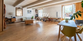 Image 2 - Appartement · Paris (75018) · 4 pièces · 130m²