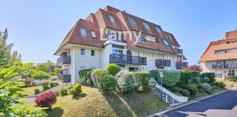 Image 1 - Appartement · Cabourg (14390) · 2 pièces · 31m²