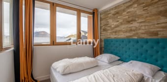 Image 3 - Appartement · Les Deux Alpes (38860) · 7 pièces · 118m²