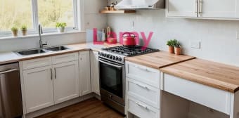 Image 1 - Appartement · Limoges (87000) · 4 pièces · 69m²