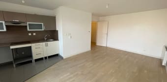 Image 2 - Appartement · Mont St Aignan (76130) · 3 pièces · 61m²