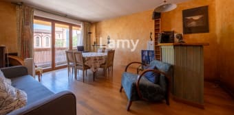 Image 1 - Appartement · Toulouse (31400) · 4 pièces · 89m²