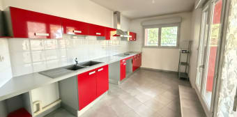 Image 2 - Appartement · Toulouse (31500) · 3 pièces · 83m²