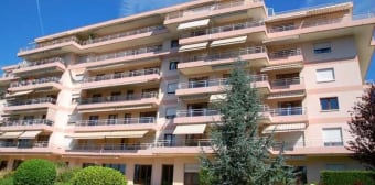 Image 1 - Appartement · Annecy (74940) · 2 pièces · 48m²