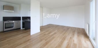 Image 1 - Appartement · La Roche Sur Yon (85000) · 3 pièces · 65m²