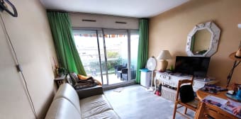 Image 2 - Appartement · Antibes (06160) · 1 pièce · 29m²