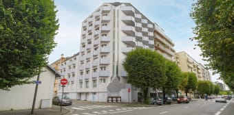 Image 1 - Appartement · Pau (64000) · 3 pièces · 78m²
