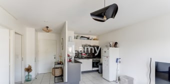 Image 2 - Appartement · Clermont Ferrand (63100) · 2 pièces · 41m²