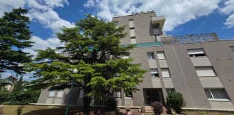 Image 1 - Appartement · Nanterre (92000) · 1 pièce · 13m²