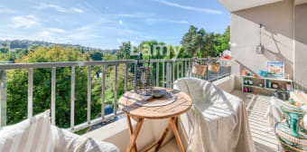 Image 1 - Appartement · Ecully (69130) · 3 pièces · 52m²
