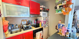 Image 2 - Appartement · Limoges (87000) · 2 pièces · 47m²
