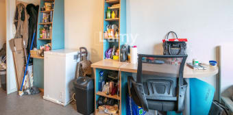 Image 3 - Appartement · Echirolles (38130) · 1 pièce · 20m²