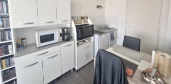 Image 3 - Appartement · Reze (44400) · 2 pièces · 41m²