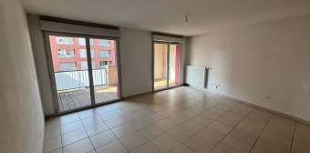 Image 1 - Appartement · Toulouse (31200) · 67m²