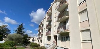 Image 1 - Appartement · Sartrouville (78500) · 1 pièce · 30m²