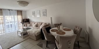 Image 1 - Appartement · Portet Sur Garonne (31120) · 4 pièces · 83m²