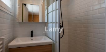 Image 3 - Appartement · Les Deux Alpes (38860) · 1 pièce · 13m²