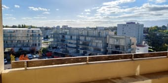 Image 1 - Appartement · Chalon Sur Saone (71100) · 2 pièces · 53m²
